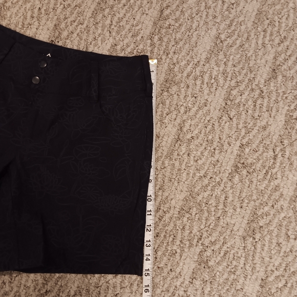 Wild Rye Freda shorts - Picture 7 of 9